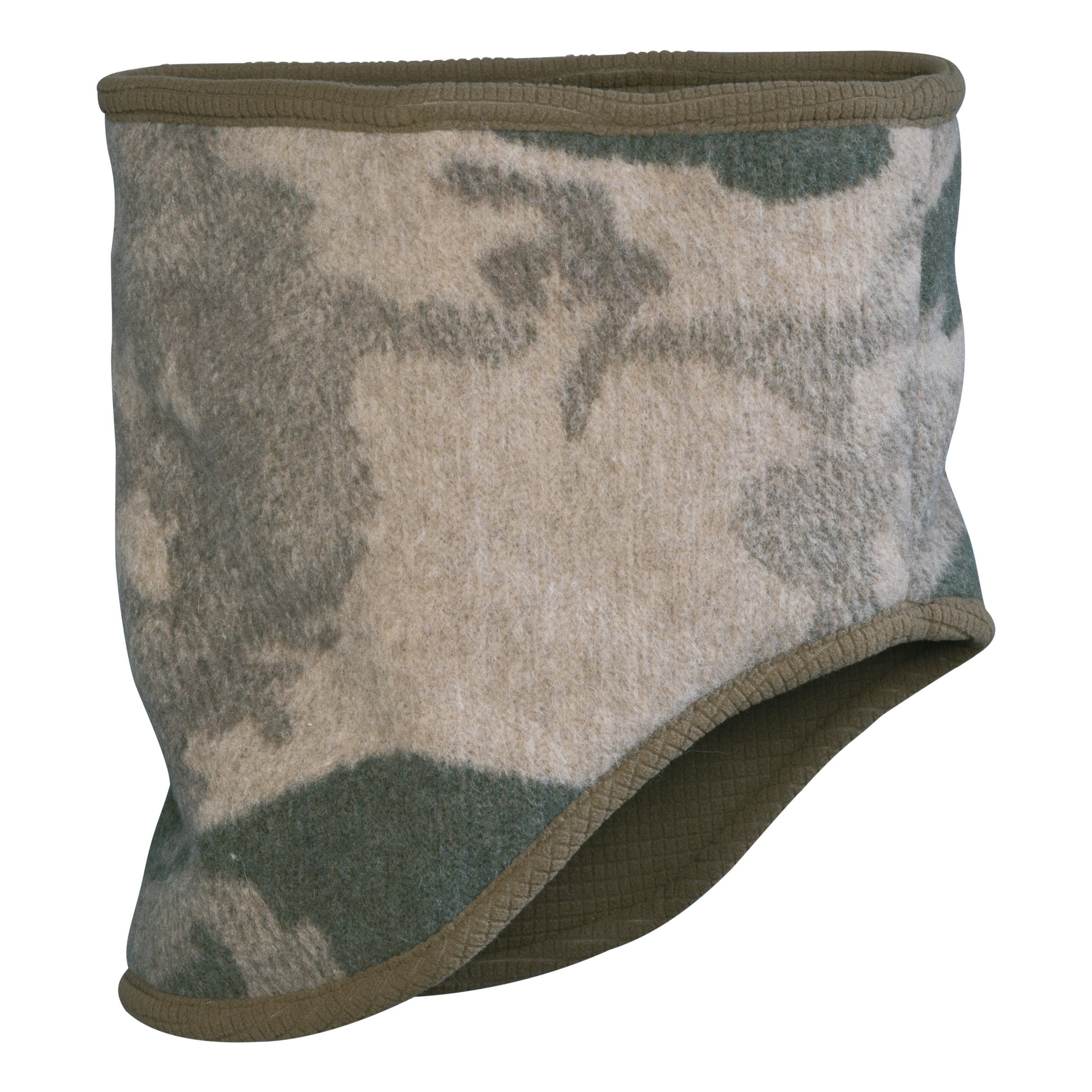 Cabela's Wooltimate Neck Gaiter for Men with 4MOST WINDSHEAR Bass Pro